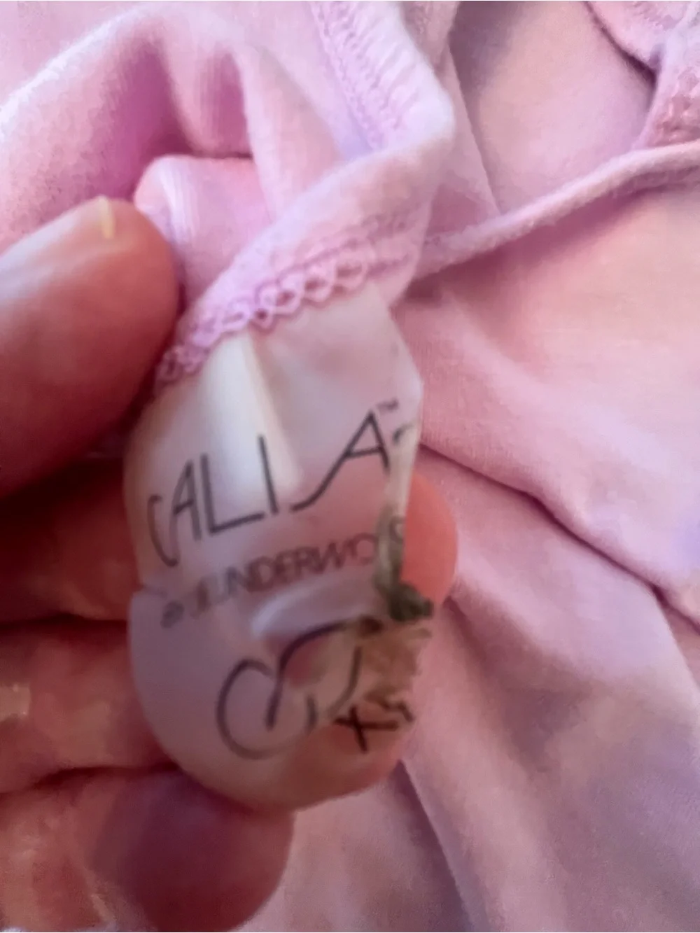 Calia Tank Top